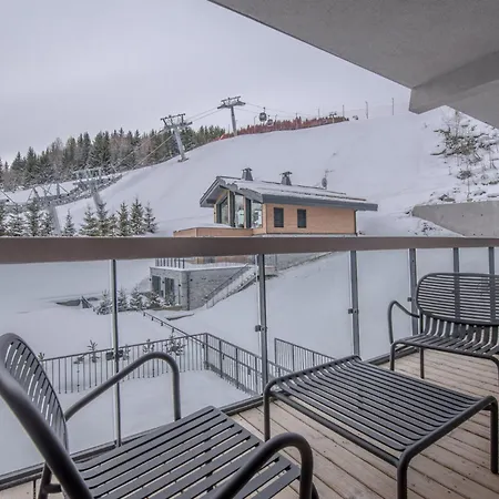 Lejlighed Au Coeur De Village Avec Wifi - Fr-1-562-92 *