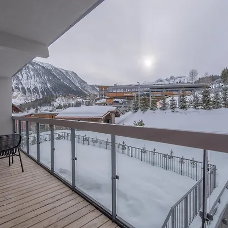 Au Coeur De Village Avec Wifi - Fr-1-562-92 Lejlighed *