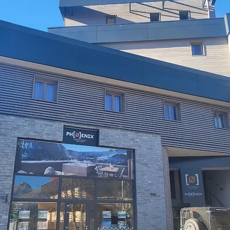 Au Coeur De Village Avec Wifi * Courchevel