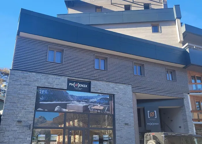 Au Coeur De Village Avec Wifi - Fr-1-562-92 * Courchevel