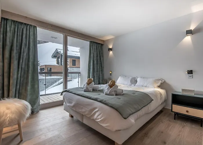 Appartement Au Coeur De Village Avec Wifi - Fr-1-562-92